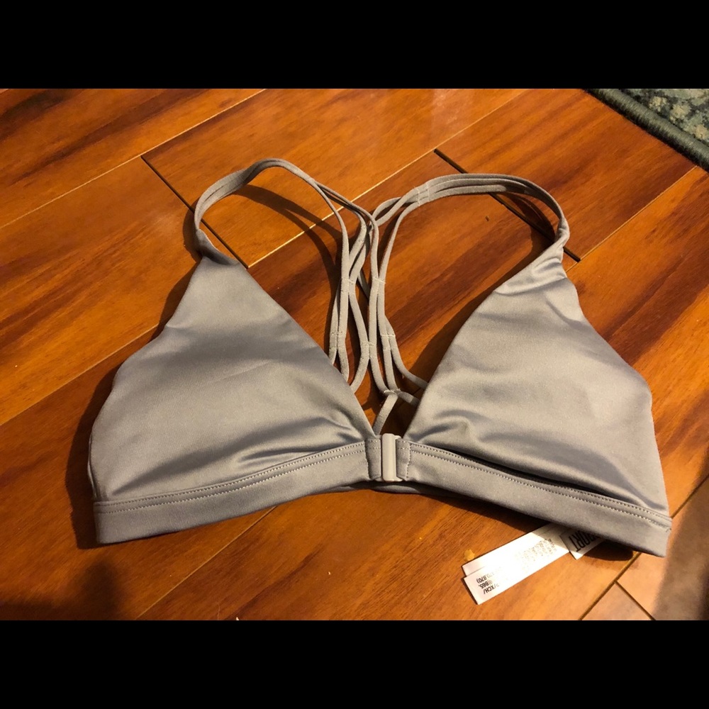 VS Swim Top
